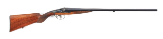 (C) DARNE R10 SIDE BY SIDE SHOTGUN.