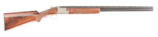(M) BROWNING SUPERPOSED POINTER OVER UNDER SHOTGUN.
