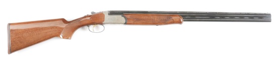 (M) AMERICAN ARMS ZOLI 28 OVER/UNDER SHOTGUN.