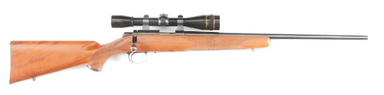 (M) KIMBER 82 S SERIES SPECIAL ORDER BOLT ACTION RIFLE IN .22 HORNET