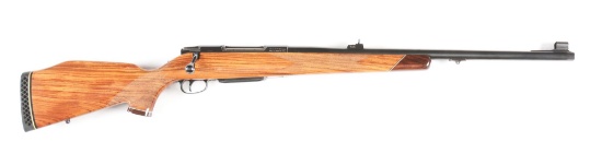 (M) COLT SAUER GRAND AFRICAN BOLT ACTION RIFLE.