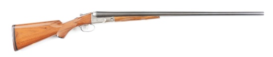 (M) PARKER BROS. CHE SIDE BY SIDE SHOTGUN.