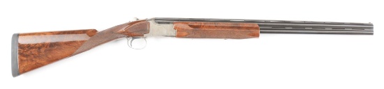 (M) WINCHESTER PIGEON GRADE XTR FEATHERWEIGHT 20 GAUGE SHOTGUN.