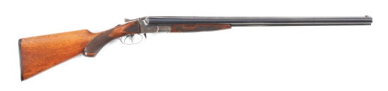 (C) THREE BARREL GUN COMPANY HOLLENBECK DRILLING, IN 12 GAUGE AND .32-20.