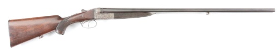 (M) KUNTZE BEST QUALITY BOXLOCK SIDE LOCK 16 GAUGE