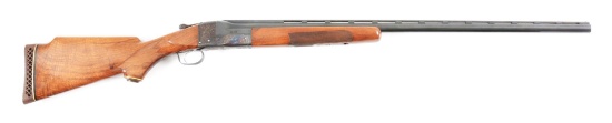 (C) ITHACA 4E KNICK SINGLE BARREL TRAP