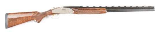 (M) SKB 885 OVER/UNDER .410 SHOTGUN.