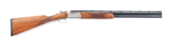 (M) RUGER RED LABEL 12 GAUGE SHOTGUN WITH BOX