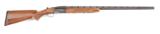 (M) BROWNING BT-99 SINGLE-SHOT SHOTGUN.
