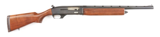 (C) ITHACA "ROADBLOCKER" MAG 10 SEMI-AUTOMATIC SHOTGUN WITH BOX.