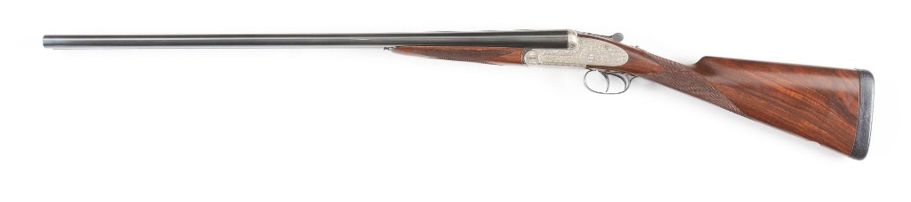 Aya shotgun stock Aya shotgun stock