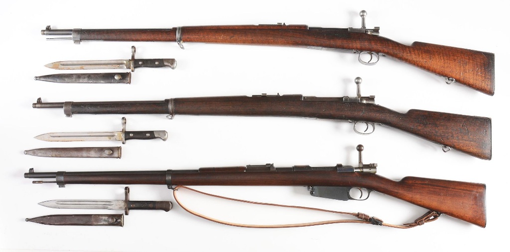 chilean mauser pick markings chilean mauser pick markings