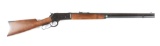 (M) AS NEW BROWNING MODEL 1886 LEVER ACTION RIFLE WITH BOX.