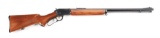 (M) MARLIN GOLDEN 39-A LEVER ACTION RIFLE.