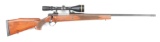 (M) SAKO L61R FINNBEAR .30-06 BOLT ACTION RIFLE.