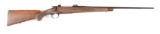 (M) HEYM SR20N BOLT ACTION RIFLE.