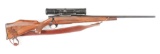 (M) WEATHERBY VANGUARD BOLT ACTION RIFLE.