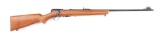 (M) WINCHESTER MODEL 43 .218 BEE BOLT ACTION RIFLE.