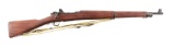 (C) SMITH CORONA 03-A3 BOLT ACTION RIFLE.