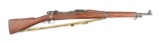 (C) FINE AND RARE NEW ZEALAND MARKED LEND LEASE REMINGTON MODEL 1903 WWII BOLT ACTION RIFLE, DATED 1
