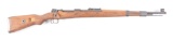 (C) OUTSTANDING ALL MATCHING BYF/44 MAUSER K98 BOLT ACTION RIFLE.