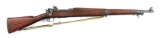 (C) FINE WWII REMINGTON MODEL 1903-A3 BOLT ACTION RIFLE, 12-43 DATED.