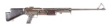 (N) RARE AND HIGHLY SOUGHT PRE-86 DEALER SAMPLE CRANSTON ARMS JOHNSON MODEL 1941 MACHINE GUN (PRE-86