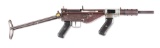 (N) VERY DESIRABLE AUSTEN MK I MACHINE GUN (PRE-86 DEALER SAMPLE).