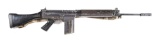 (N) FINE ORIGINAL BELGIAN FN HERSTAL FN-FAL MACHINE GUN (PRE-86 DEALER SAMPLE).