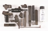 UZI PARTS KIT.