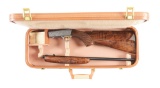 (C) BROWNING AUTO .22 GRADE III SEMI AUTOMATIC RIFLE