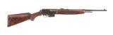 (C) WINCHESTER 1910 .401 SL SEMI AUTOMATIC RIFLE.