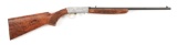 (M) BROWNING GRADE III 22 AUTO SEMI-AUTOMATIC RIFLE.
