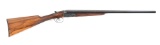 (M) BERNARDELLI  SIDE BY SIDE SHOTGUN.