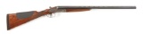 (M) BERNARDELLI SIDELOCK SIDE BY SIDE SHOTGUN.