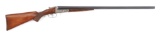 (C) PARKER BROS. VH SIDE BY SIDE SHOTGUN.