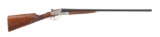 (M) UGARTECHEA UPLAND CLASSIC 20 BORE SIDE BY SIDE SHOTGUN.