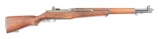 (C) DESIRABLE CMP COLLECTOR GRADE WIN-13 WINCHESTER M1 GARAND SEMI-AUTOMATIC RIFLE.