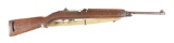 (C) EARLY UNDERWOOD WORLD WAR II M1 CARBINE.