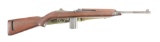 (C) USGI ROCK-OLA M1 CARBINE.