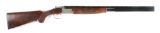 (M) BROWNING CITORI GRADE 1 MDL 425 OVER UNDER SHOTGUN WITH BOX.