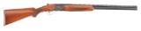(M) CHARLES DALY OVER/UNDER SHOTGUN.