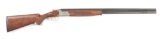 (M) BROWNING CITORI GRADE 1 MODEL L25 OVER UNDER  20 GAUGE SHOTGUN.