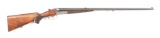(C) IMMANUEL MEFFERT CAPE GUN IN 16 GAUGE AND 8.8MM.