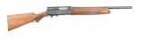 (C) REMINGTON MODEL 11 US MILITARY ISSUED COMBAT SHOTGUN.