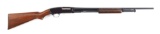 (C) WINCHESTER 42 .410 SHOTGUN.