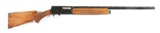 (M) BROWNING A-5 20 SEMI AUTOMATIC SHOTGUN.