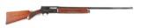 (M)COLLECTIBLE 16 GAUGE BROWNING A5 SEMI AUTOMATIC SHOTGUN.