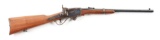 (M) ARMI SPORT SPENCER SINGLE SHOT RIFLE.