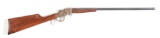(C) STEVENS FAVORITE SMOOTHBORE RIFLE.